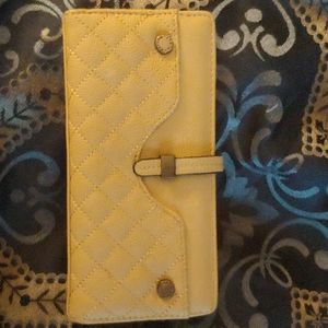 Women's Wallet